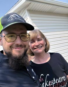 MW Roofing Contractor Utah