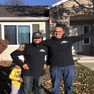 MW Roofing Contractor Utah