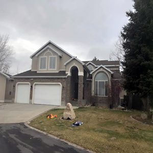 MW Roofing Contractor Utah