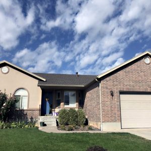 MW Roofing Contractor Utah