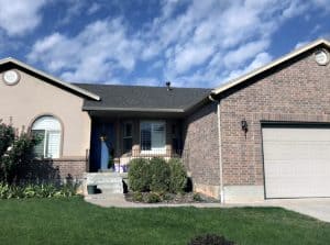 MW Roofing Contractor Utah