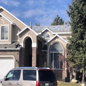 MW Roofing Contractor Utah