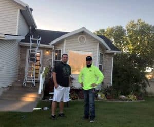 MW Roofing Contractor Utah