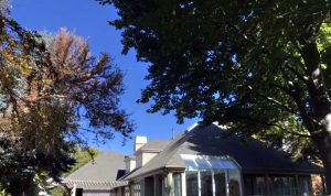 MW Roofing Contractor Utah
