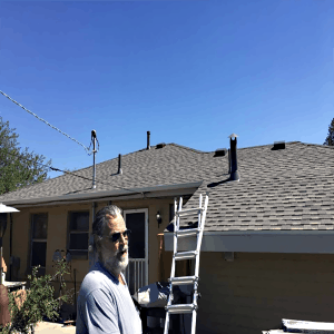 MW Roofing Contractor Utah