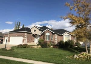 MW Roofing Contractor Utah