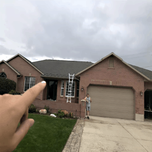 MW Roofing Contractor Utah