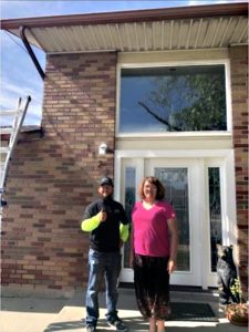 MW Roofing Contractor Utah